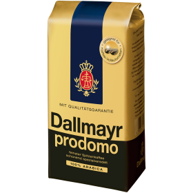 Кафе на зърна Dallmayr prodomo 500 г