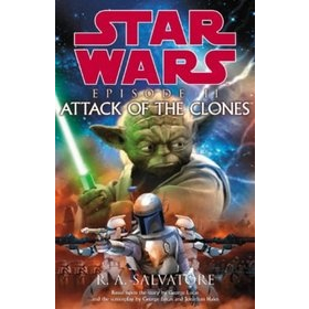 Star Wars 2: Attack of the Clones
