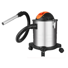 Прахосмукачка за едри отпадъци Muhler MC-1519SR, 15 л