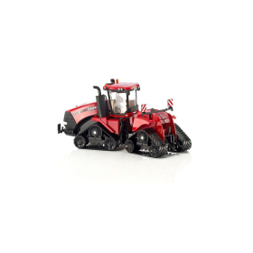 Верижен трактор Siku The Quadtrac 600