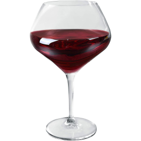 Комплект от 2 броя чаши за червено вино Vin Bouquet