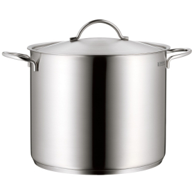 Тенджера със стоманен капак WMF Gourmet 28 см