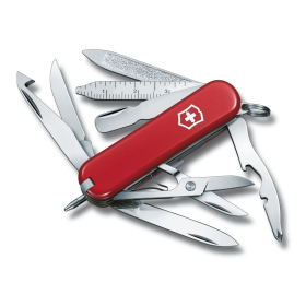 Джобен нож Victorinox Mini Champ