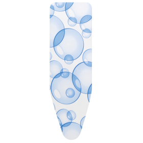 Калъф за маса за гладене Brabantia PerfectFlow Bubbles, C 124 x 45 см