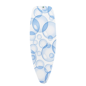Калъф за маса за гладене Brabantia PerfectFlow Bubbles, D 135 x 45 см