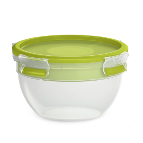 Кутия за съхранение Tefal Clip&Go, 1,0 л