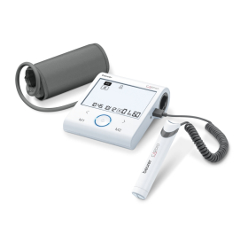 Апарат за кръвно налягане Beurer BM 96 Cardio BT Blood