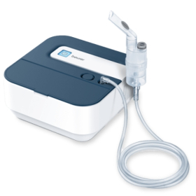 Инхалатор Beurer IH 28 Pro Nebuliser