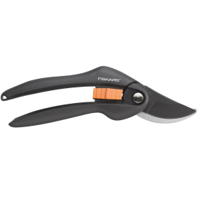 Лозарска ножица с разминаващи се остриета SingleStep™ (P26) Fiskars 111260