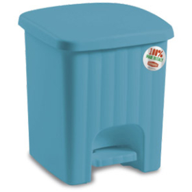 Кошче с педал Stefanplast 4.5 л