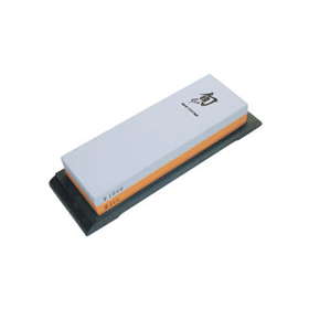 Заточващ камък с грапавост 300/1000 KAI DM-0708
