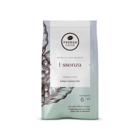 Мляно кафе Pedron Caffè Essenza 100% Арабика, 250 г