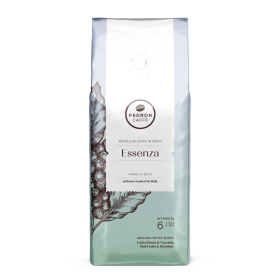 Кафе на зърна Pedron Caffè Essenza 100% Арабика, 800 г