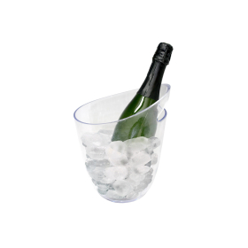 Охладител за 1 бутилка Vin Bouquet Ice Bucket 1