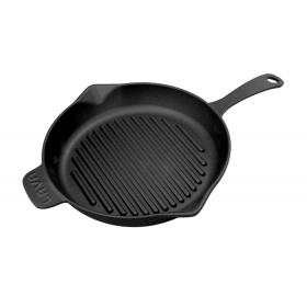 Чугунен грил тиган Lava ECO Skillet ECO 28 см