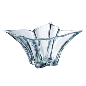Купа Bohemia Crystalite Florale, 20,5 см