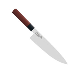 Кухненски нож на главния готвач KAI Seki Magoroku Red MGR-200C