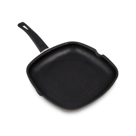 Грил тиган Silampos Venus 26x 26 см