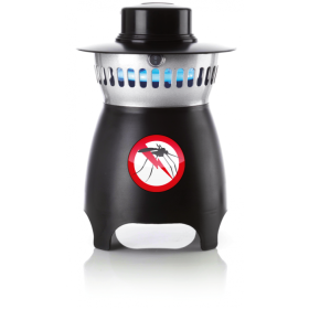Капан за комари Silvalure Mosquito Trap за открито и закрито за 1500 кв. м. Silvandersson