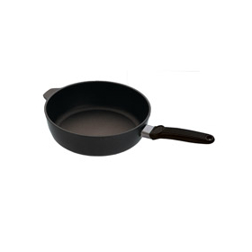 Дълбок тиган SKK 24/26/28 см