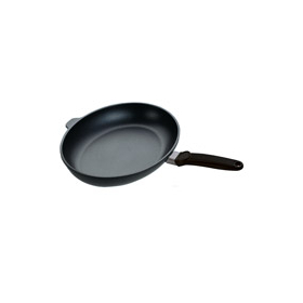 Тиган за риба SKK Titanium Light 38/28 см