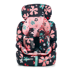 Столче за кола Cosatto CT3620 ZOOMI PAPER PETALS