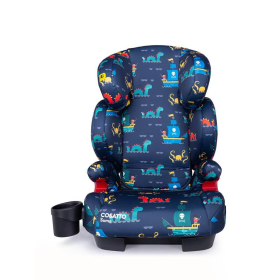 Столче за кола Cosatto CT4395 Sumo IsoFit - Sea Monsters