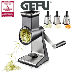 Ренде Gefu Transforma