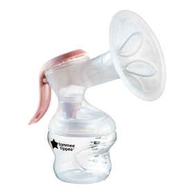 Ръчна помпа за изцеждане на кърма Tommee Tippee Made For Me