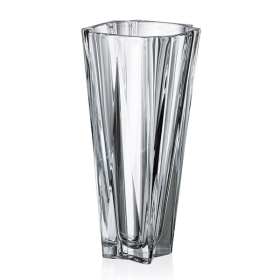 Ваза Bohemia Crystalite Metropolitan 30,5 см