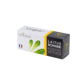 Семена Салата VERITABLE Lingot® Romaine Lettuce