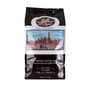 Kафе на зърна Lucaffe Dell’Ospite - 700 г