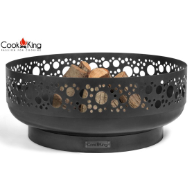 Огнище Cook King Boston - 80 см