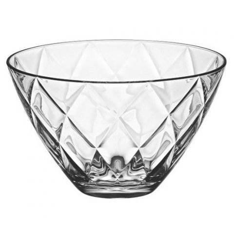 Кръгла стъклена купа Vidivi Concerto 3,5 л