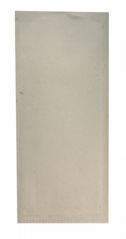 Хартиен джоб за прибори със салфетка Luni Paper, 125 броя