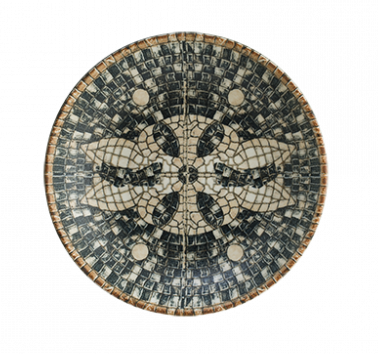 Дълбока чиния Bonna-Mesopotamia Mosaic 23 cм