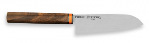 Нож Pirge Titan East Santoku 16 см