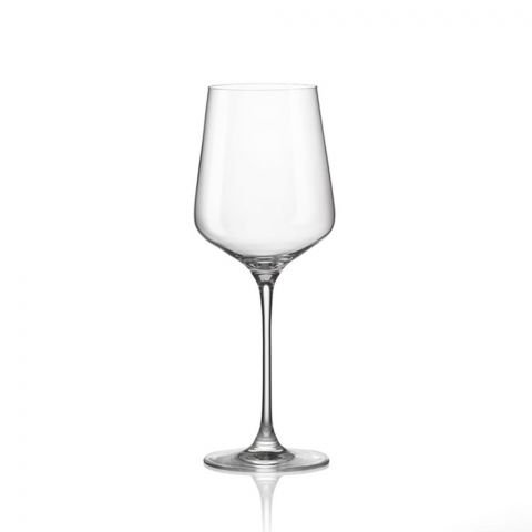 Чаша за вино Rona Charisma 6044 650 мл, 4 броя