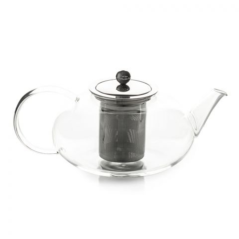 Чайник с цедка LF Coffeina FR-8121B 1.2 литра