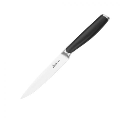 Нож универсален Luigi Ferrero Masaru FR-2050B 13 см