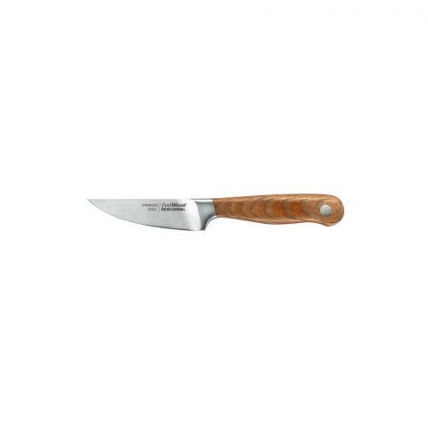 Универсален нож Tescoma FeelWood - 9 см