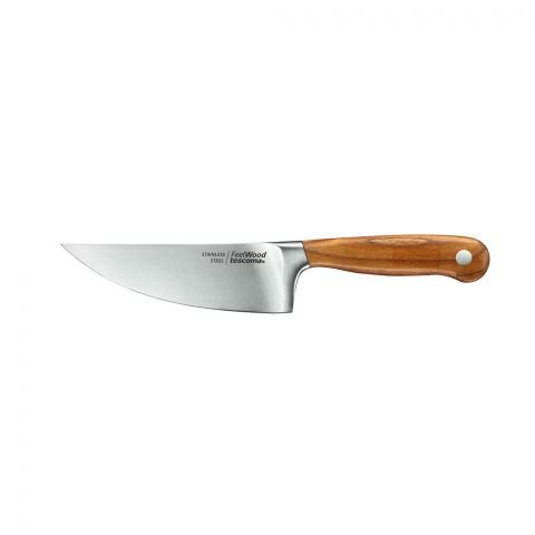 Готварски нож Tescoma FeelWood - 18 см