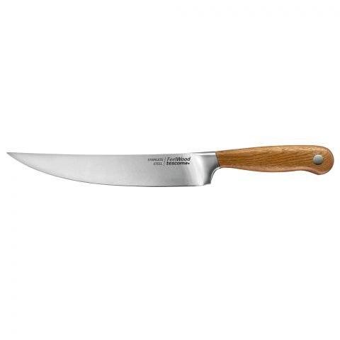 Нож за месо Tescoma FeelWood - 15 см
