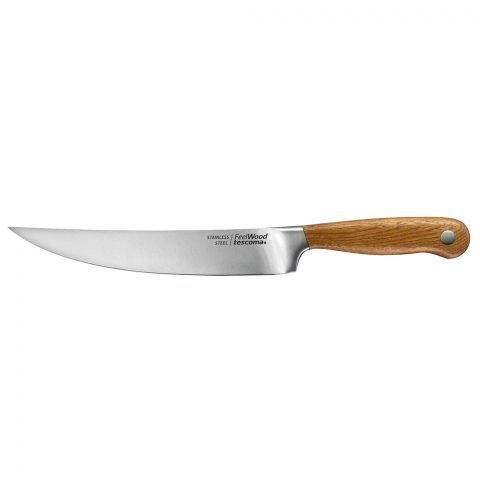 Нож за карвинг Tescoma FeelWood - 20 см