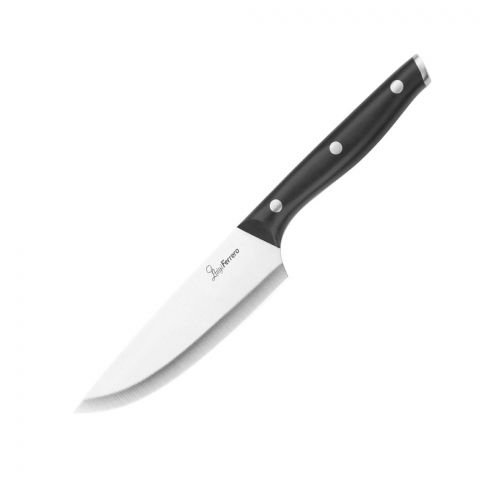 Нож готварски Luigi Ferrero Condor FR-1558R NEW - 14 см