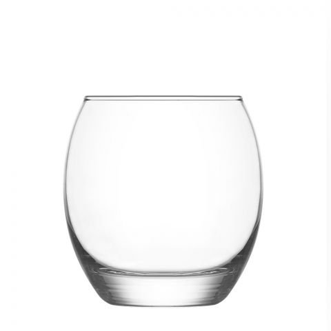 Чаша за уиски Luigi Ferrero Cada FR-364EP 405 мл - 6 броя