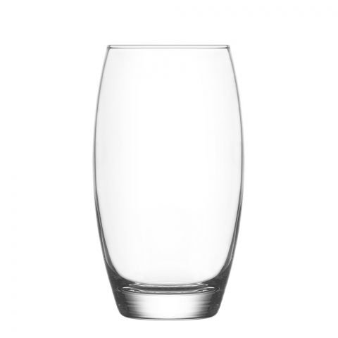 Чаша за вода Luigi Ferrero Cada FR-368EP 510 мл - 6 броя