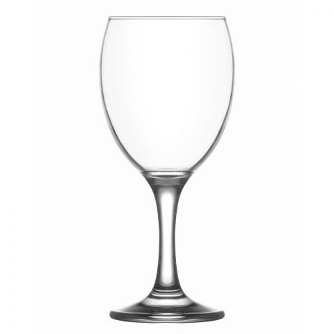 Чаша за вино Luigi Ferrero Cada FR-568EP 340 мл - 6 броя