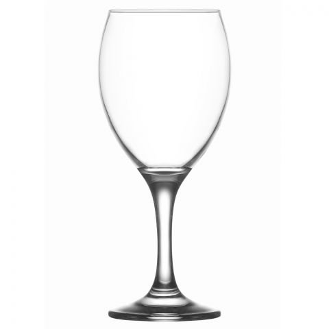 Чаша за вино Luigi Ferrero Cada FR-583EP 455 мл - 6 броя