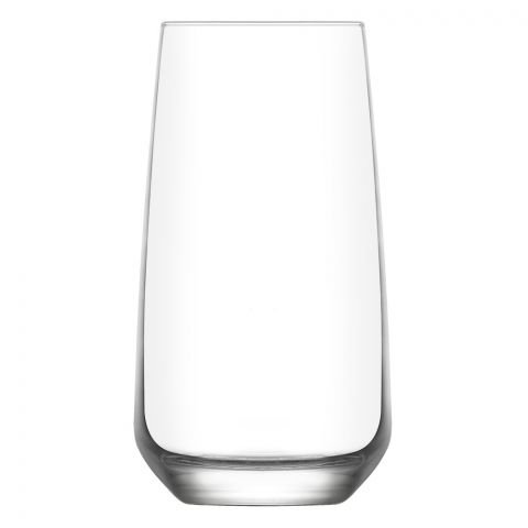 Чаша за вода Luigi Ferrero Spigo FR-376AL 480 мл - 6 броя